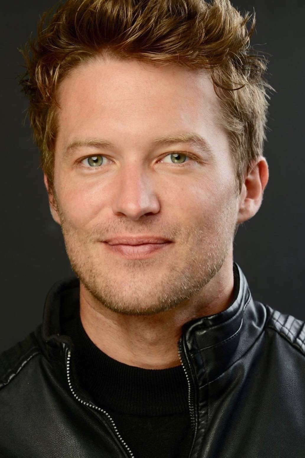 et billede af Josh Duhon