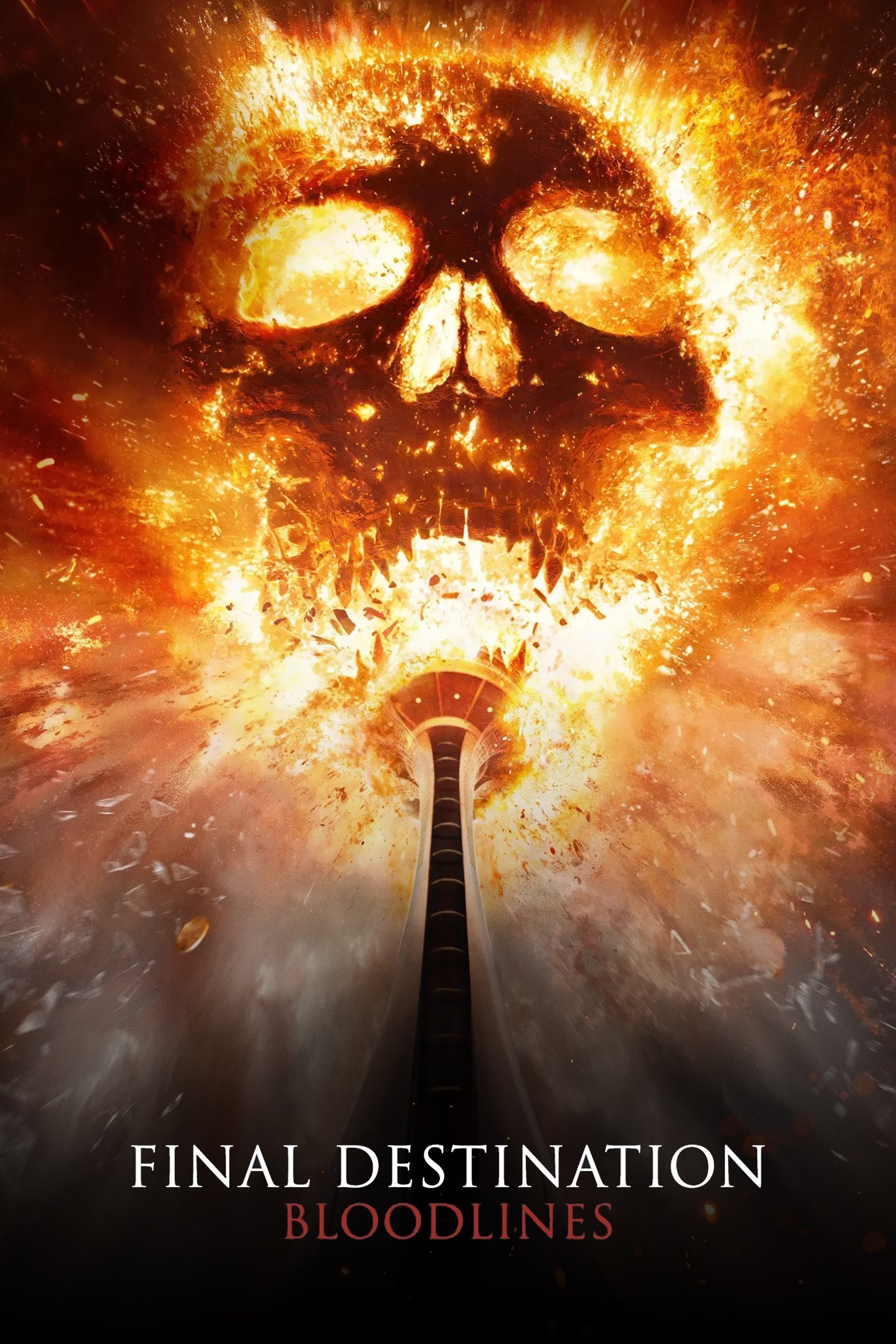 Final Destination Bloodlines