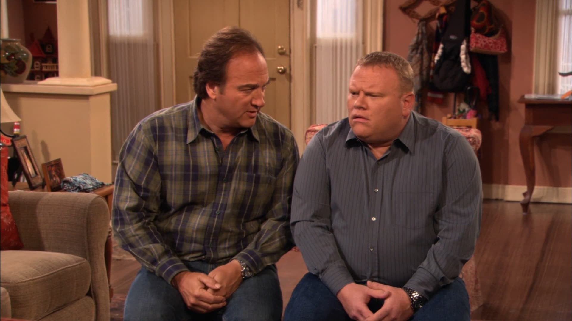 According to Jim