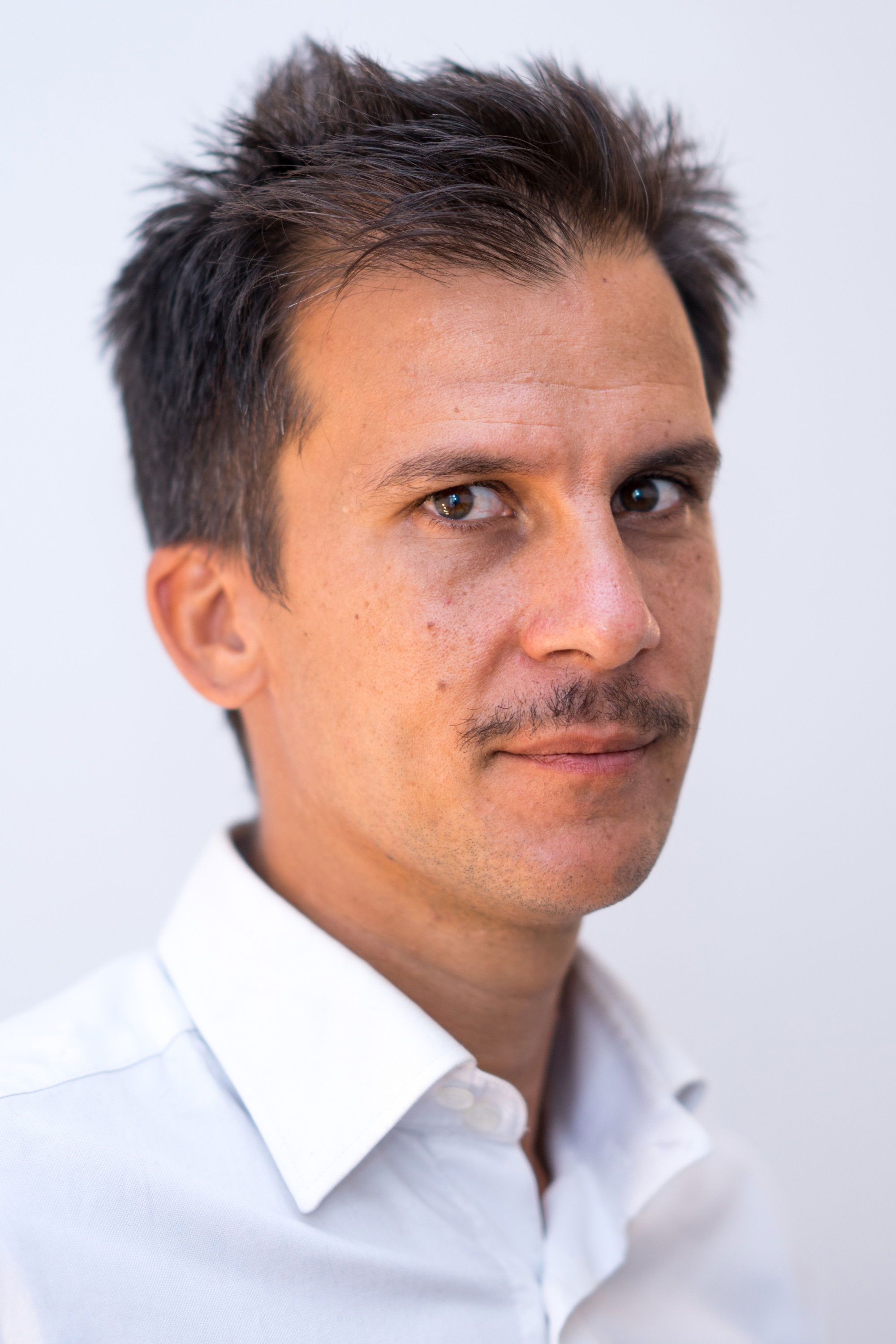 et billede af Gaspard Gantzer