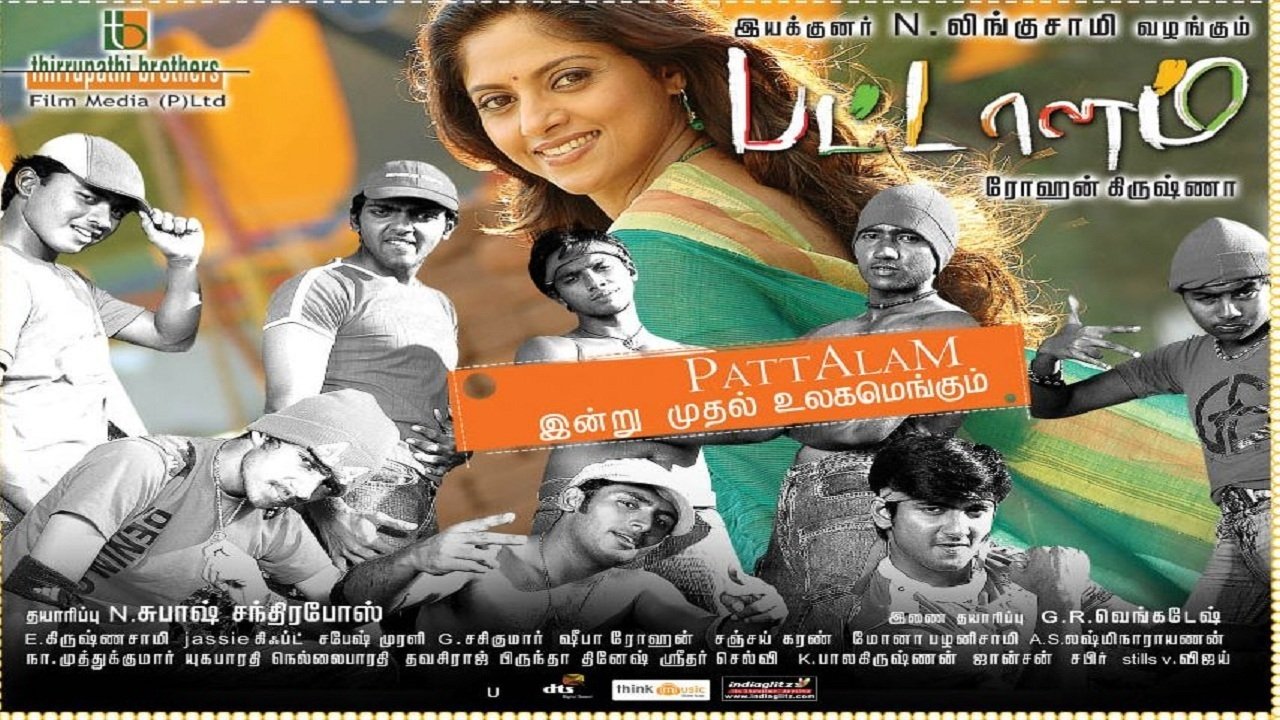 Pattalam (2009)