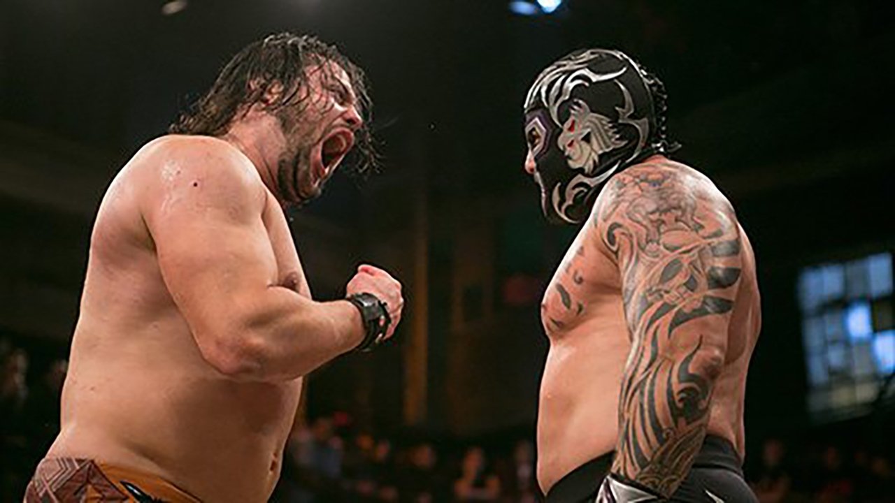 Lucha Underground