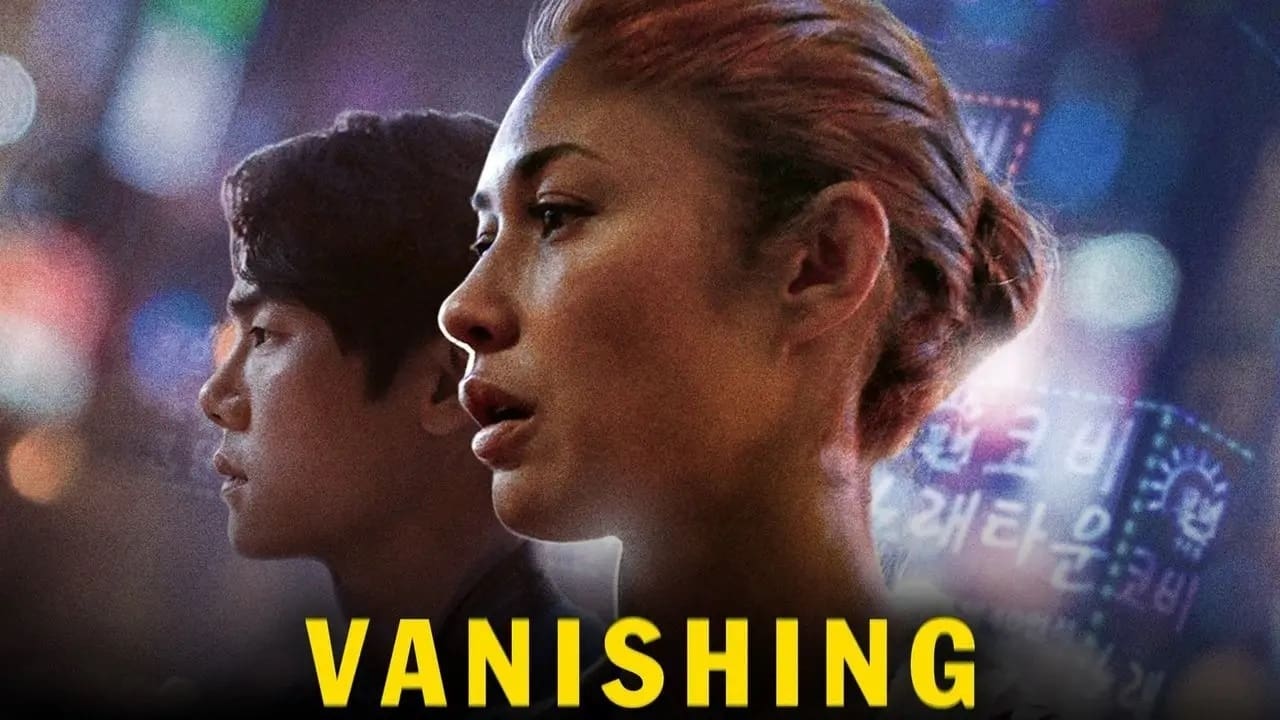 Vanishing (2022)