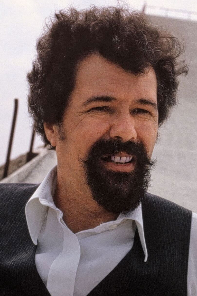 et billede af Ken Carter