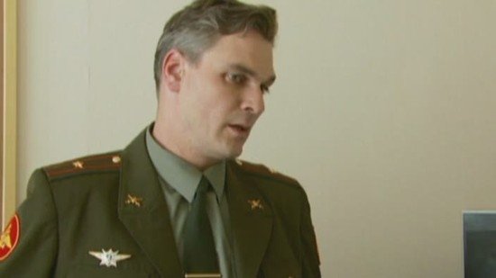 Kremlin cadets