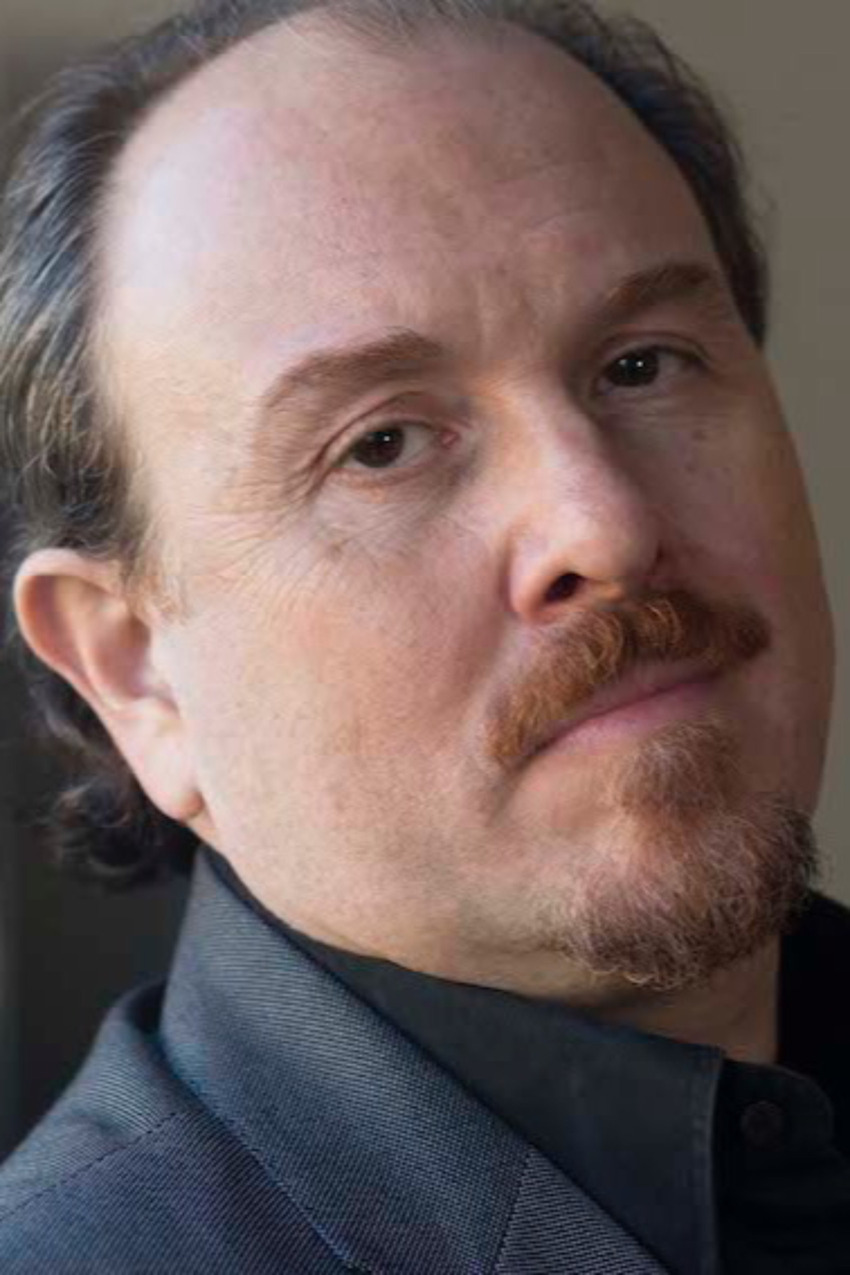 et billede af Franco Vassallo