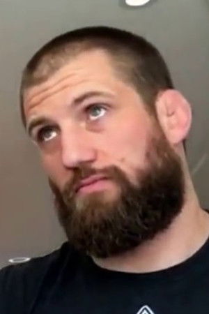 et billede af Cody Donovan