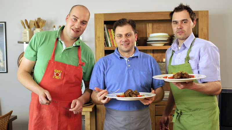 Thumbnail for Episode 238 Season 1 Episode 238