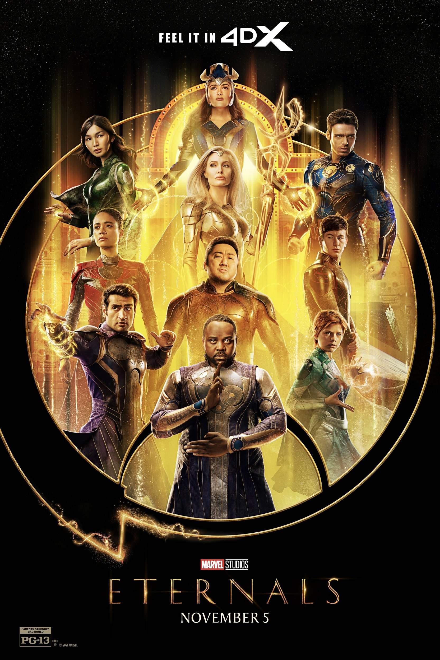 Eternals