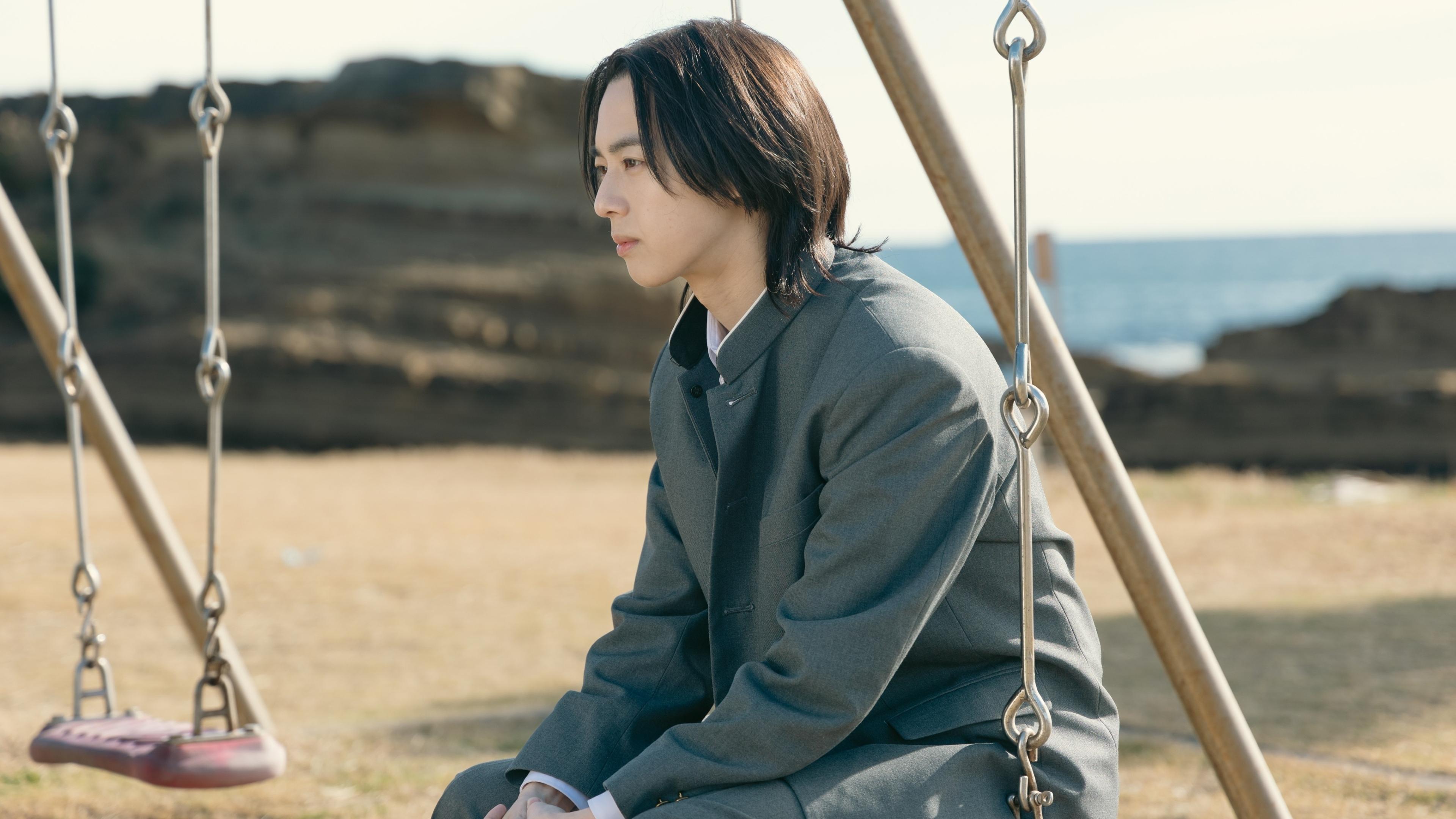 絶対BLになる世界vs絶対BLになりたくない男 - Épisode 11