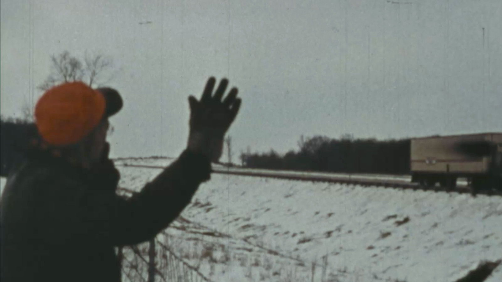 Imagem do Filme Apache Bill