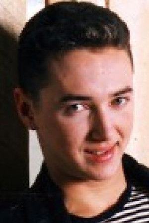 et billede af Vincent Gallois