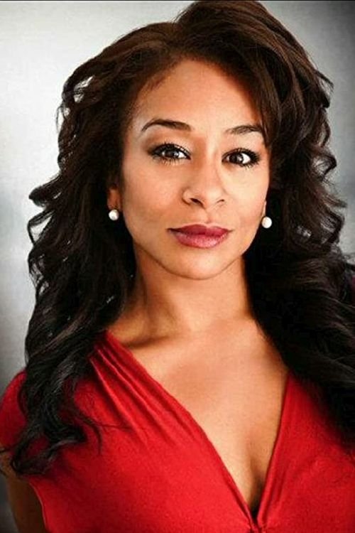 et billede af Taisha Monique Clark