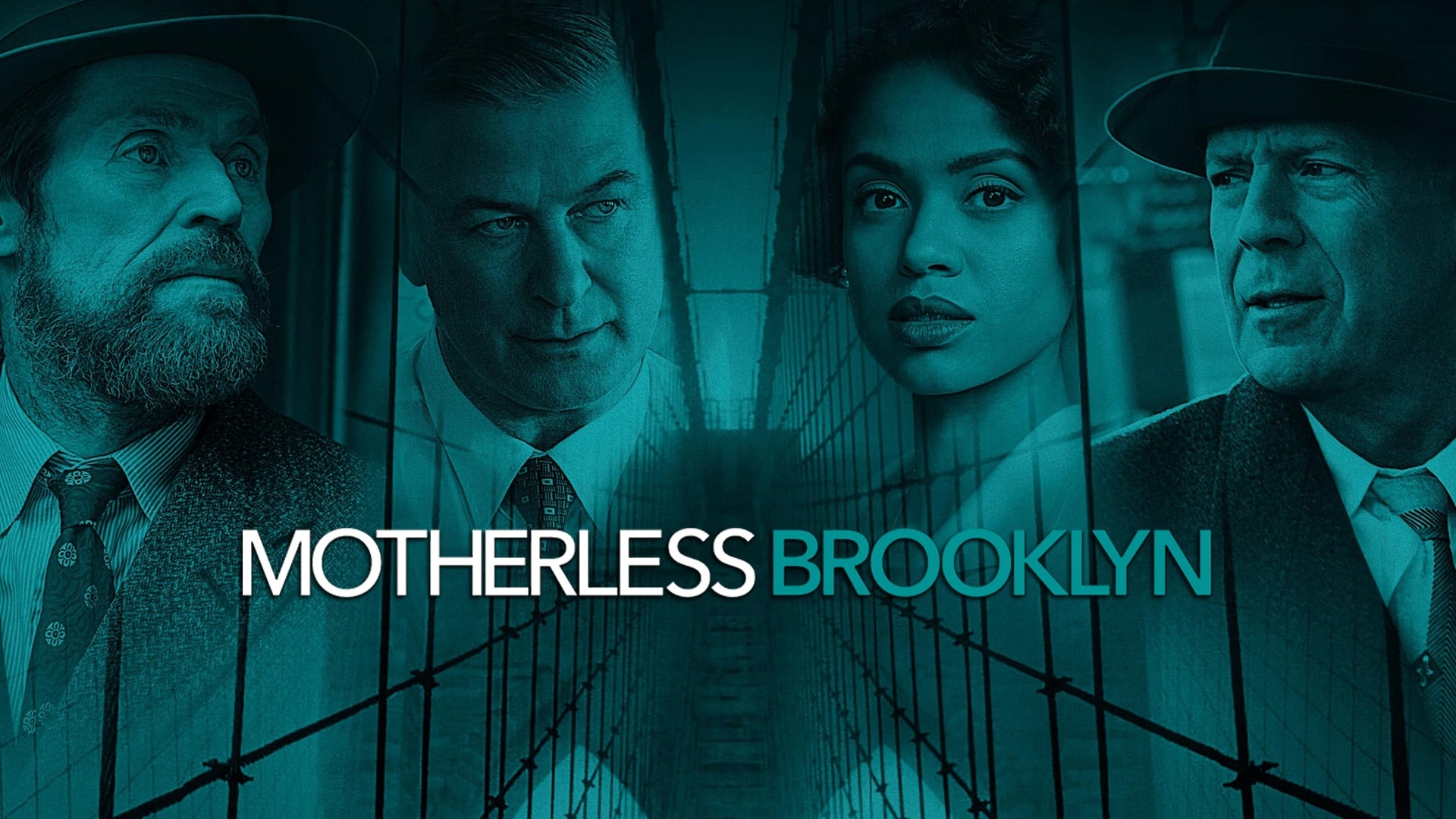 Motherless Brooklyn (2019)