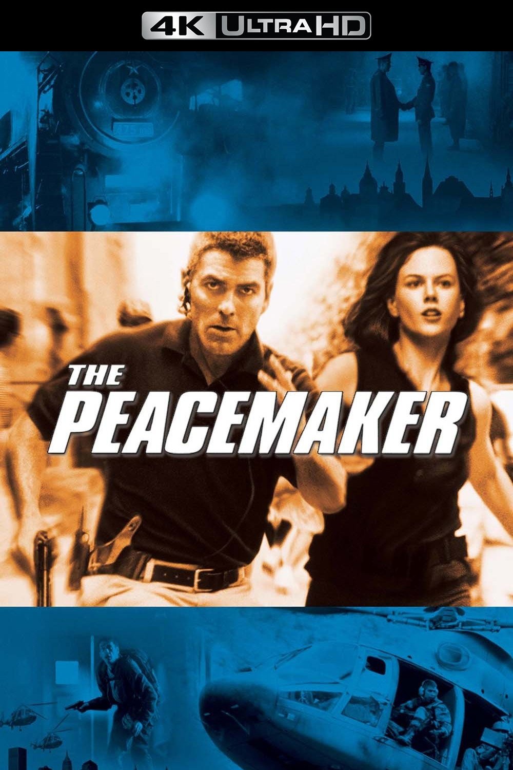 The Peacemaker