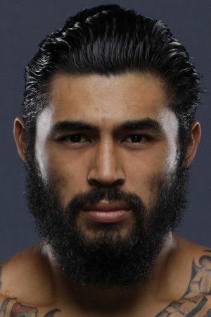 et billede af Ben Wilhelm