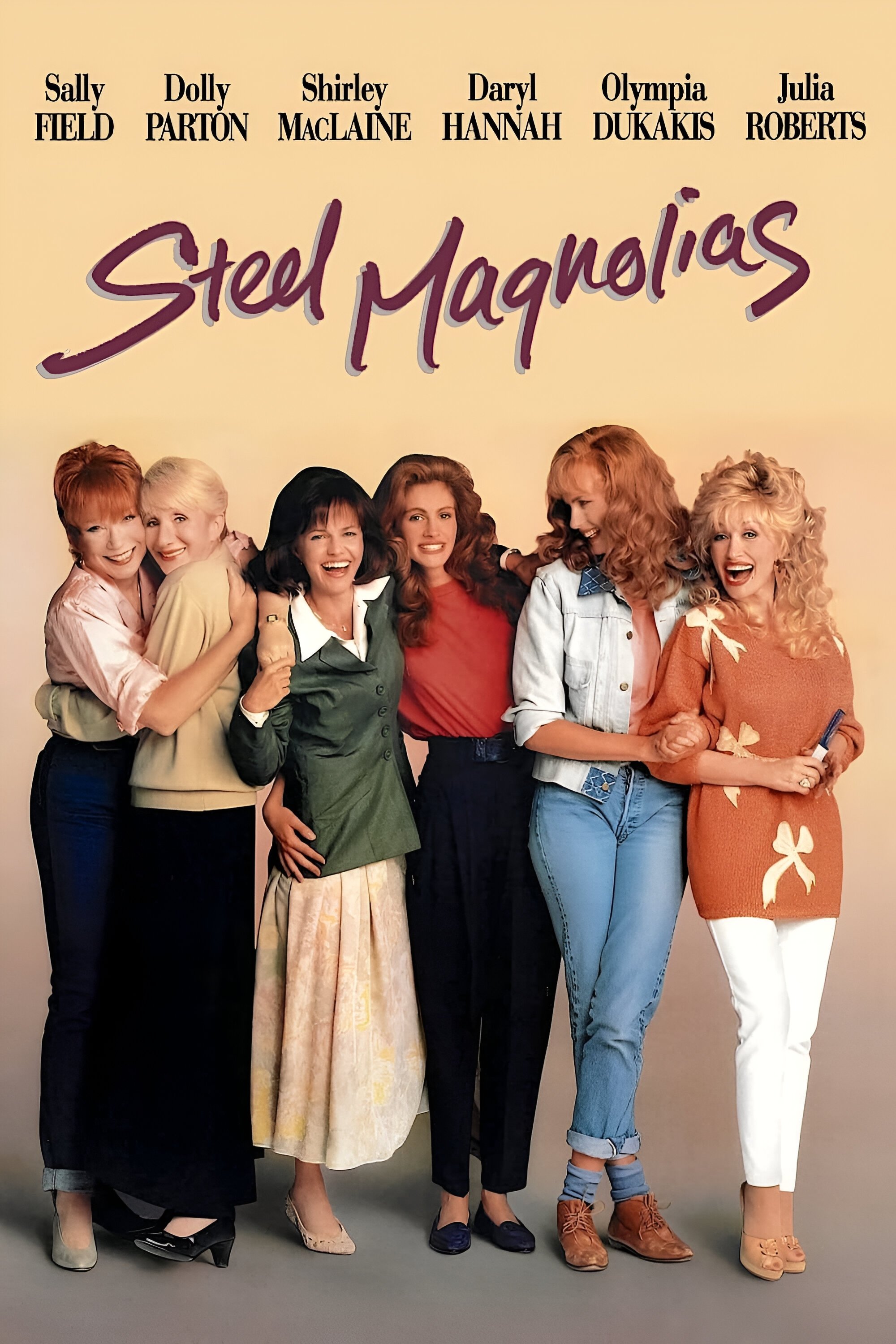 Steel Magnolias