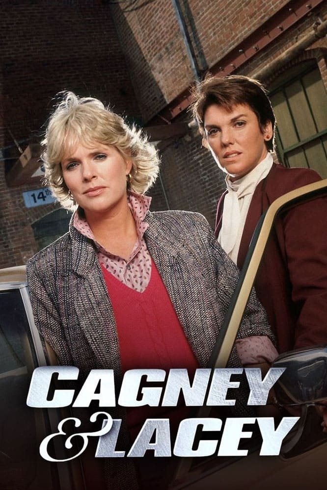 Cagney & Lacey