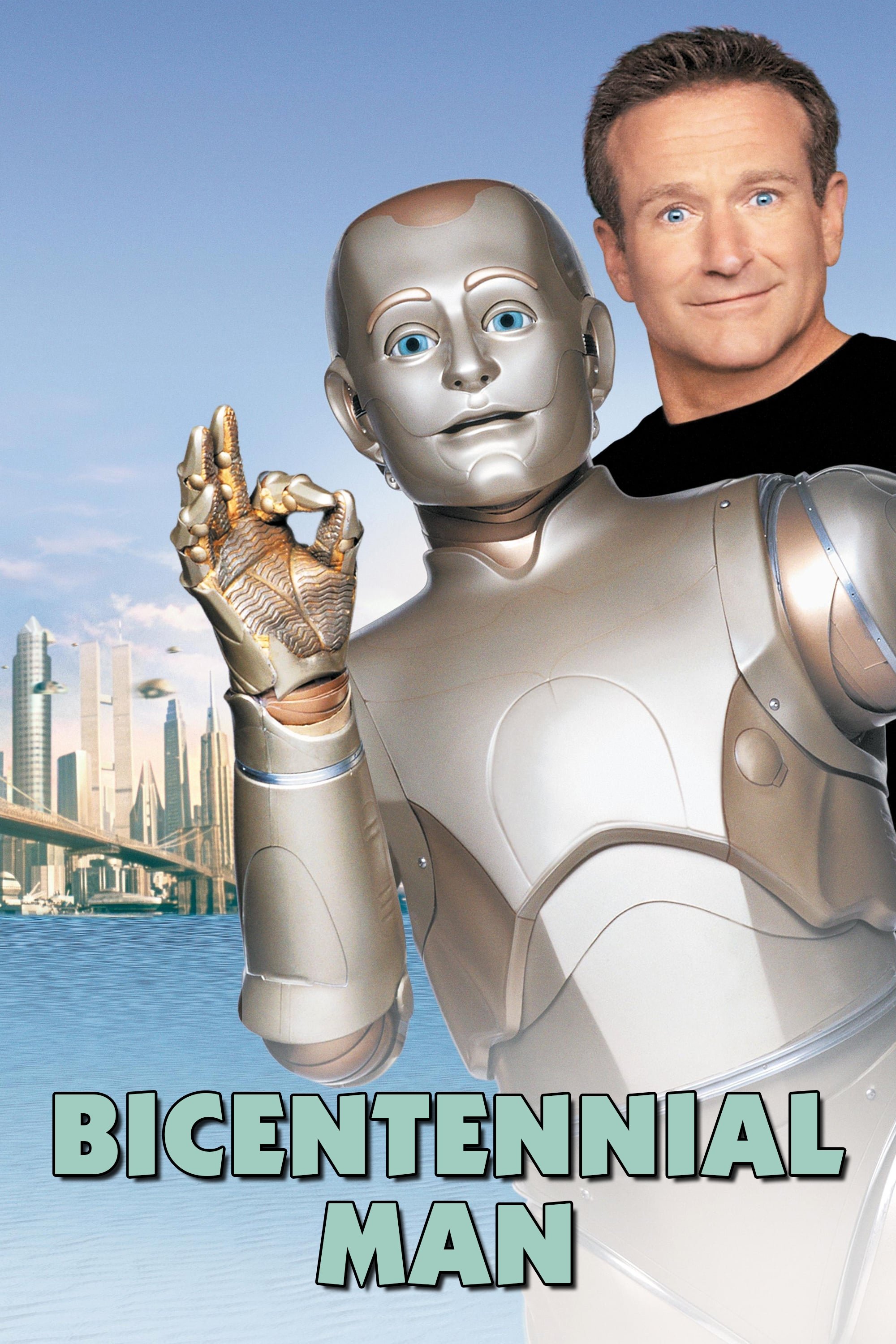 Bicentennial Man