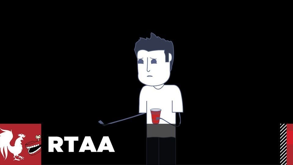 Rooster Teeth Animated Adventures 5x33