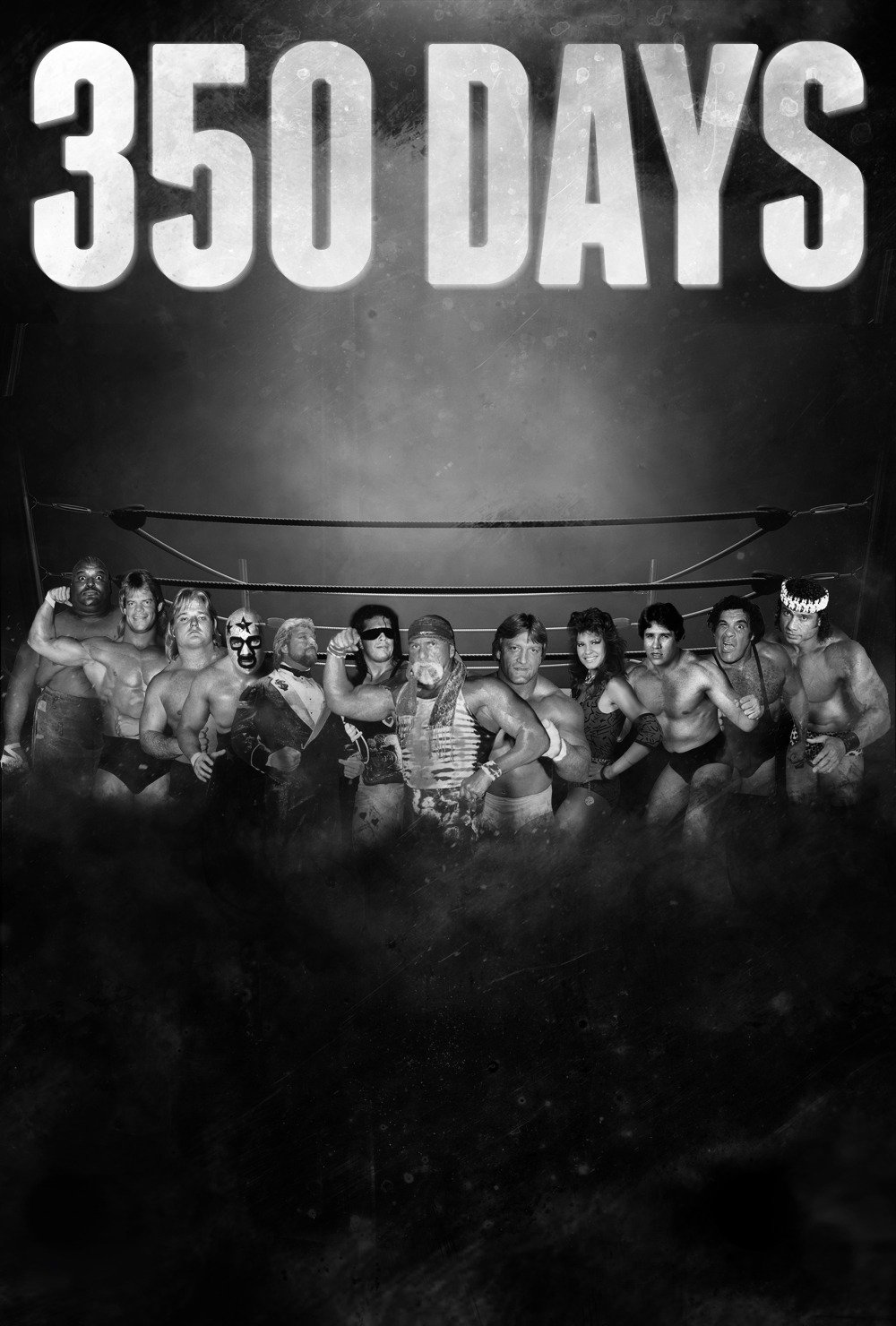 350 Days - Legends. Champions. Survivors on FREECABLE TV