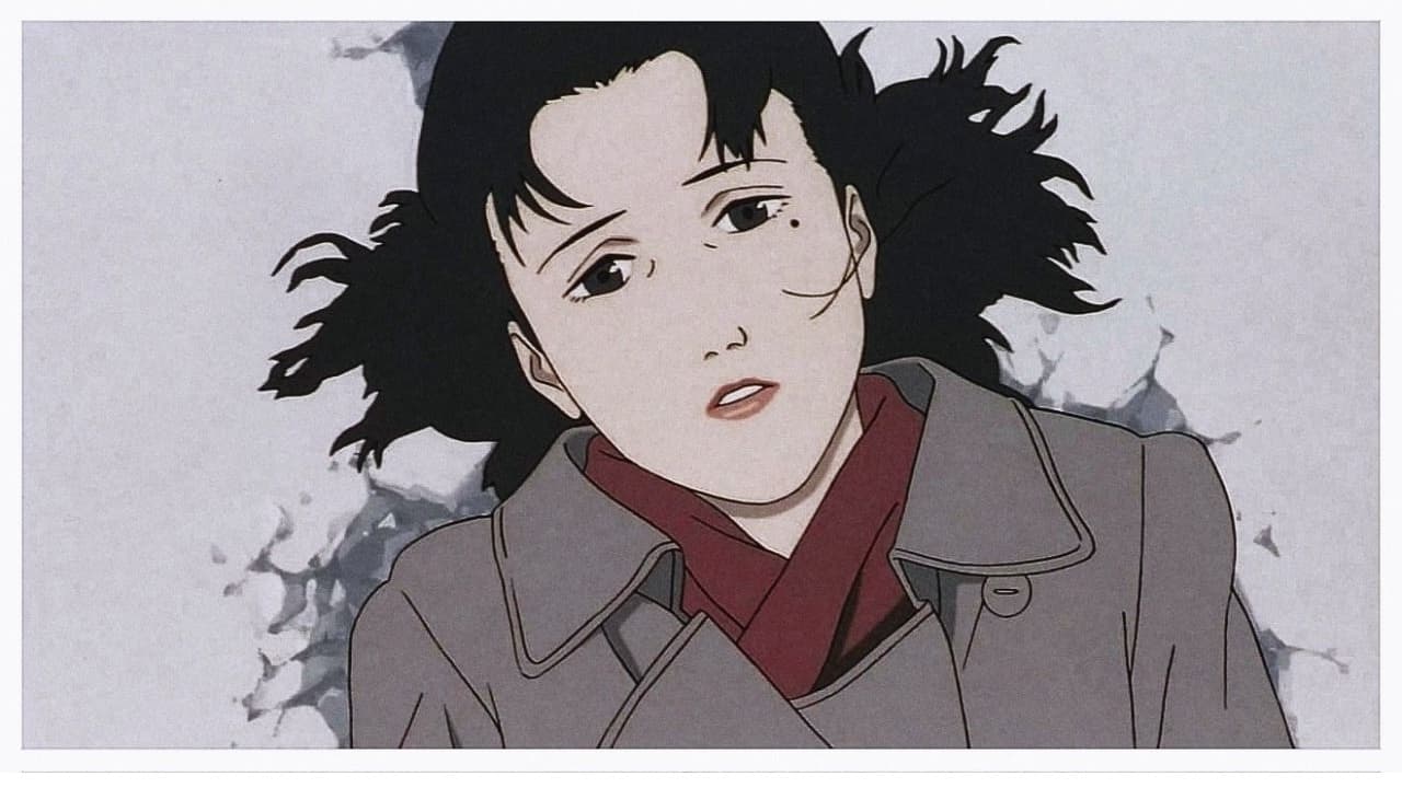 Millennium Actress (2002)