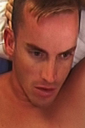 et billede af Robby Lopez