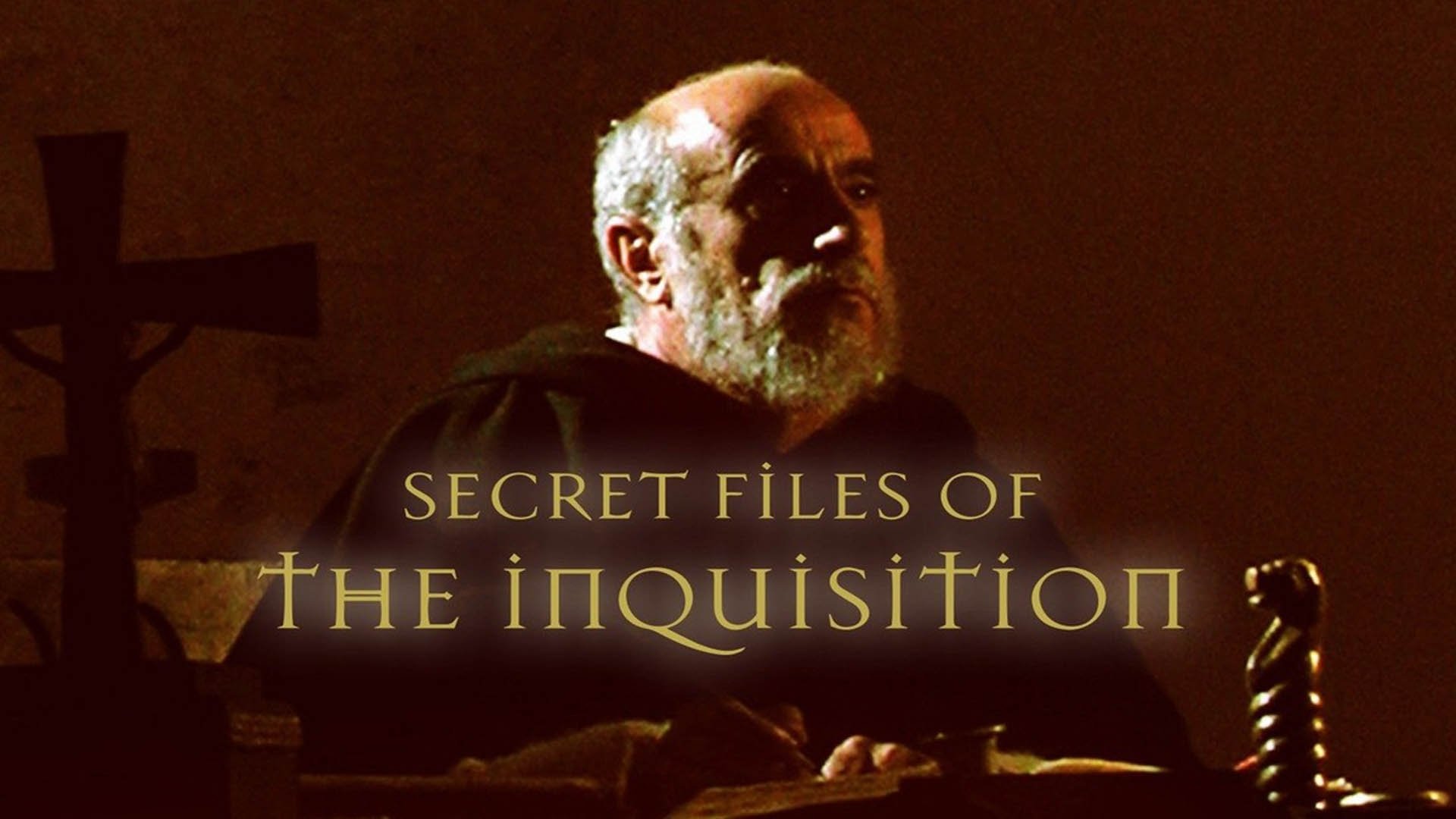 Secret Files of the Inquisition (2006)