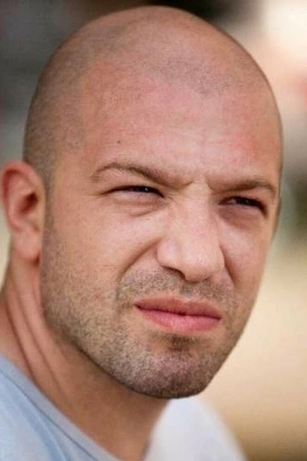 et billede af Pavel Kassinskiy