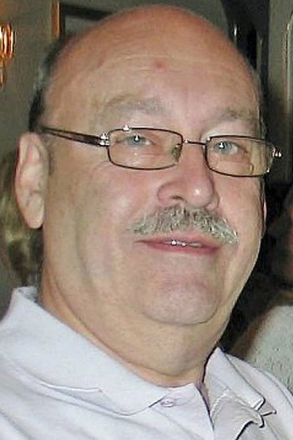 et billede af Sofus Kornebæk