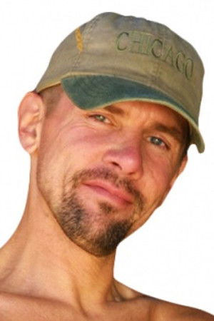 et billede af Jet Adler