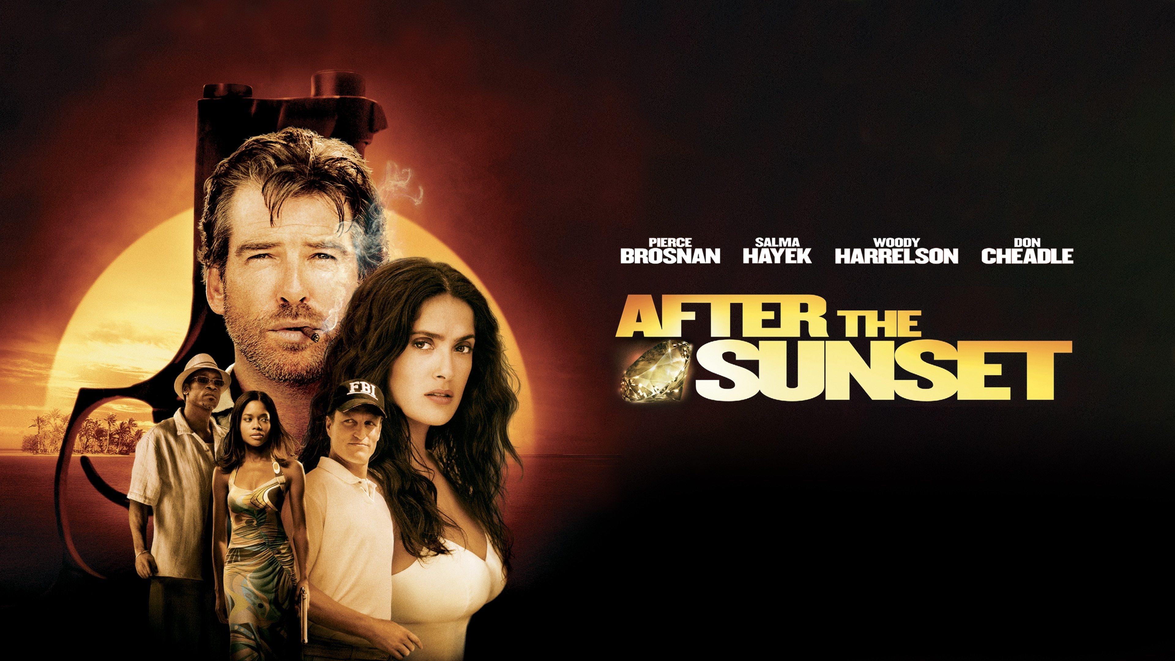 After the Sunset (2004)