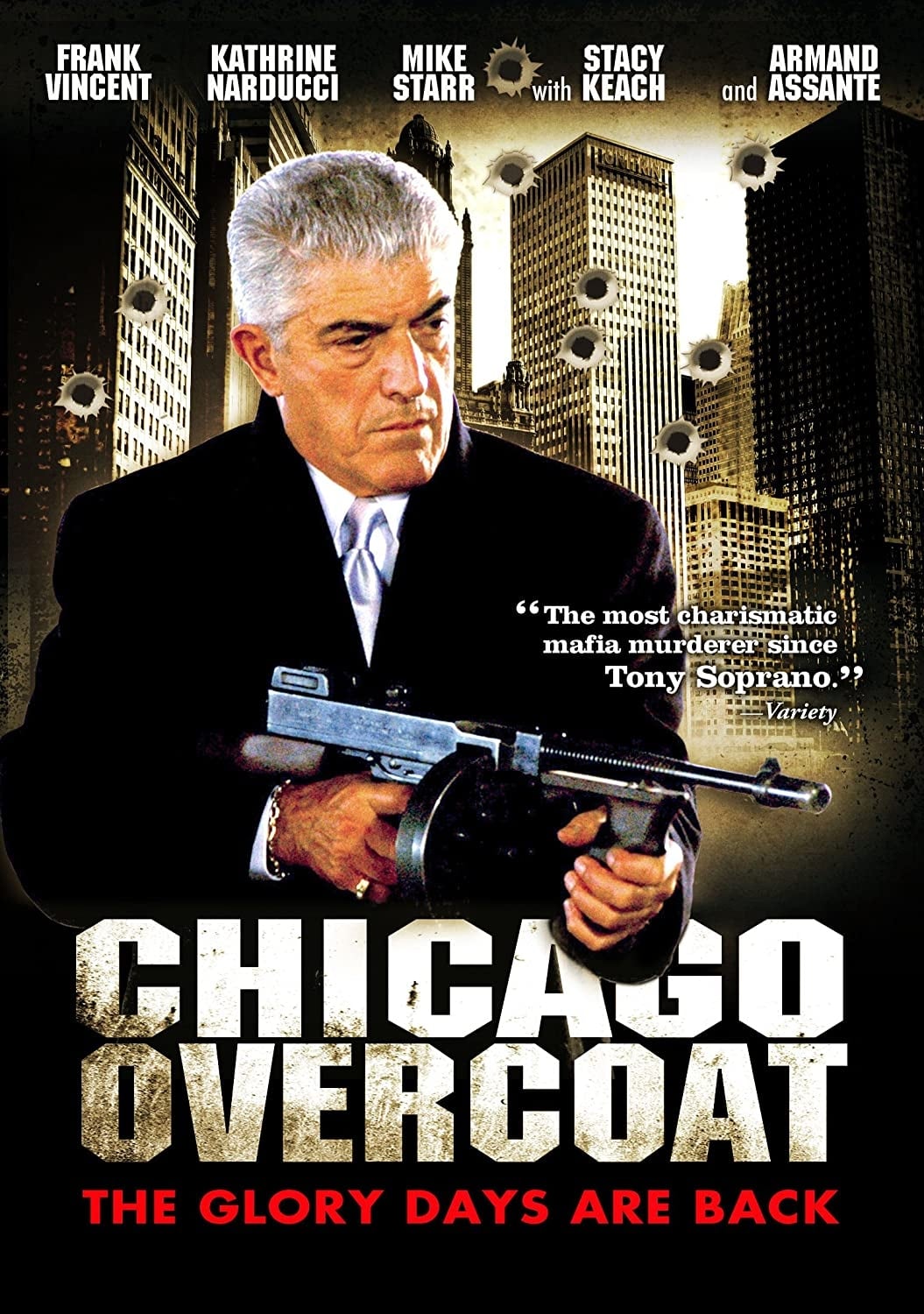 Chicago Overcoat streaming