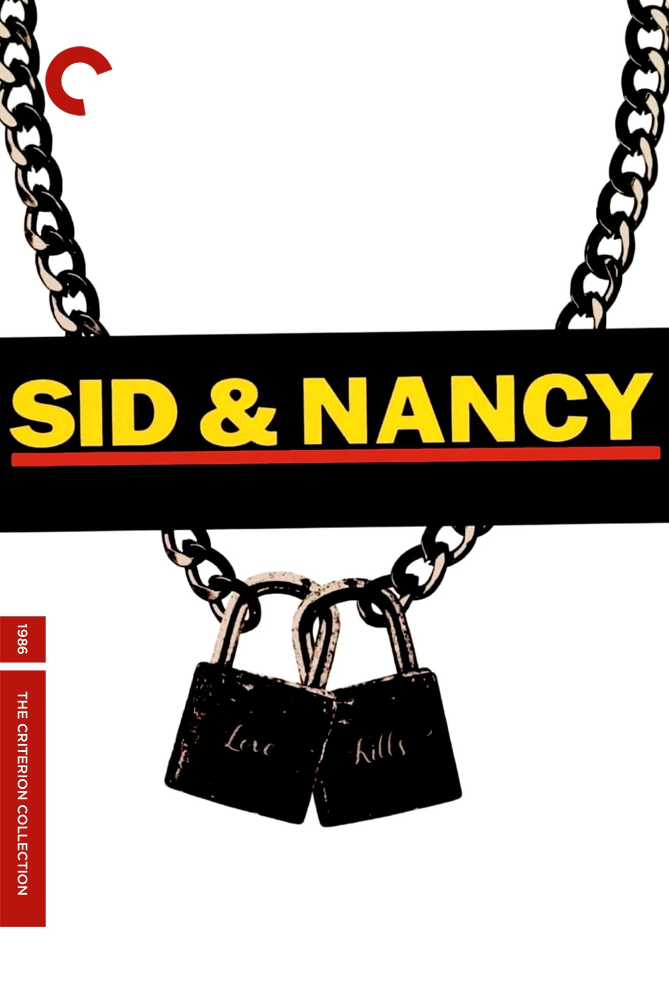 Sid and Nancy