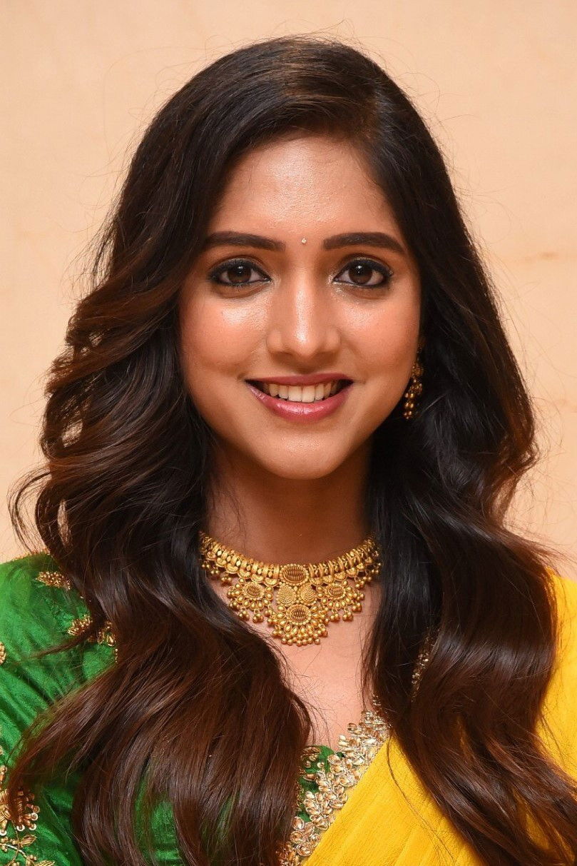 et billede af Vaishali Raj