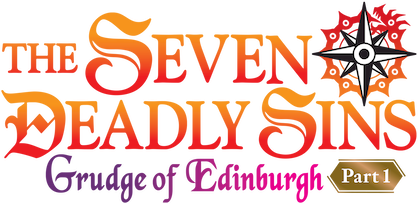 Os Sete Pecados Capitais: Fúria de Edimburgo - Parte 1