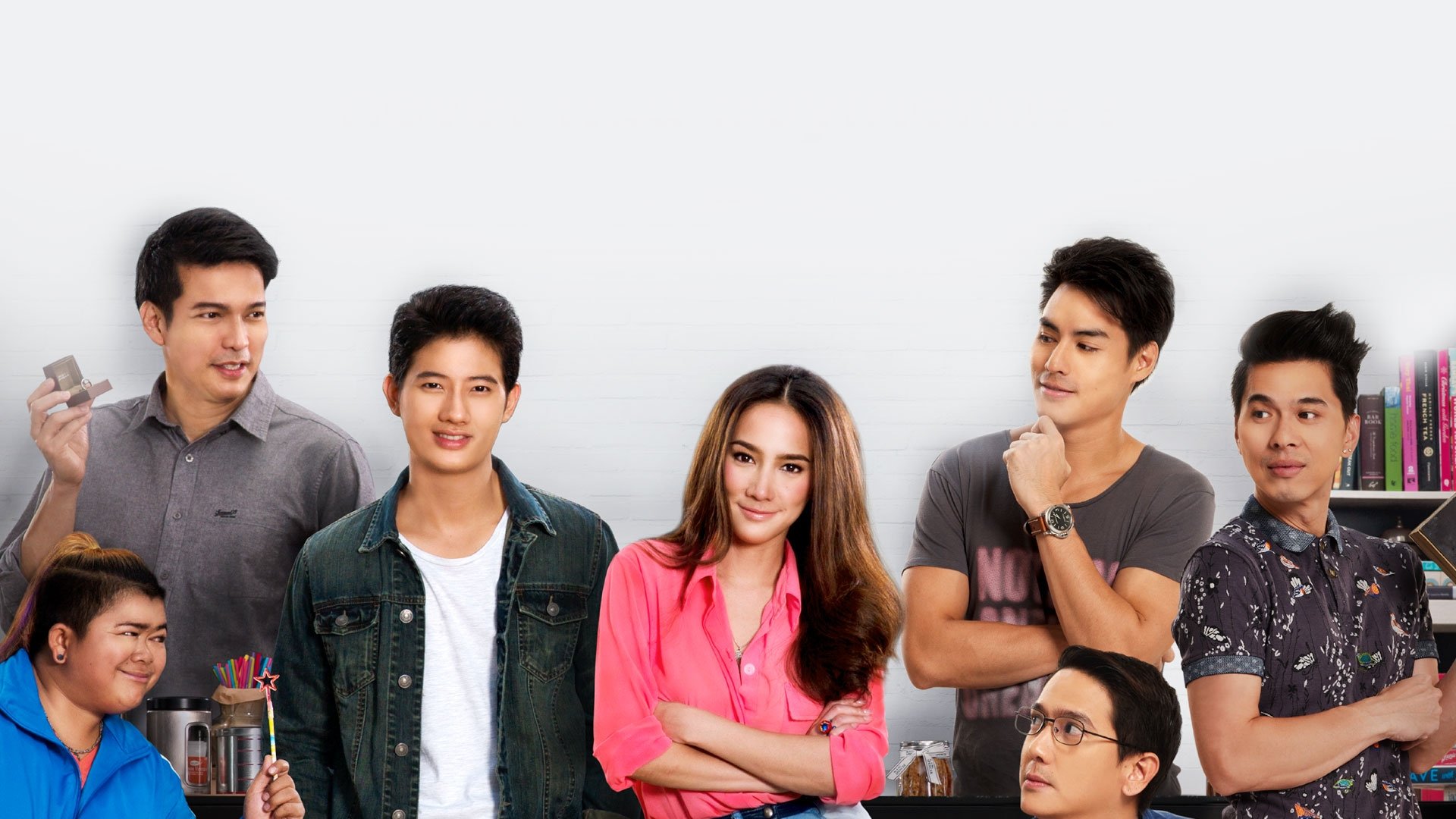 Single Lady (2015)