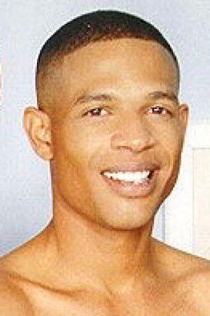 et billede af Corey Corey