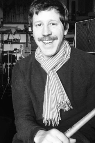 et billede af Daniel Nentwig