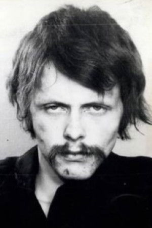 et billede af Jan-Carl Raspe