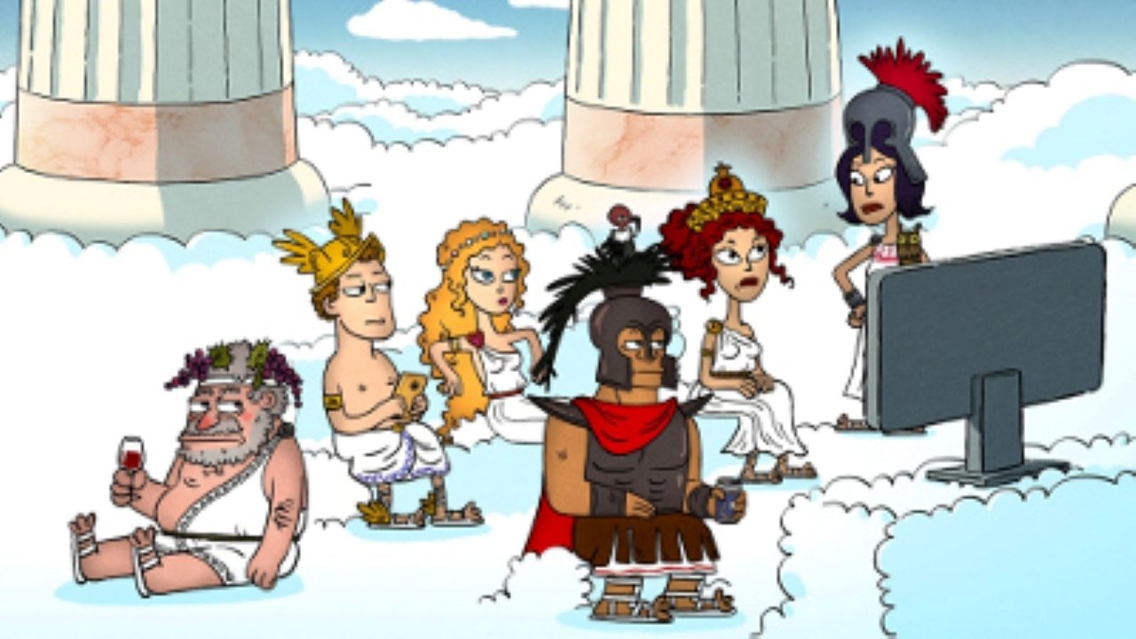 Thumbnail for Episode 23 Season 1 Episode 23