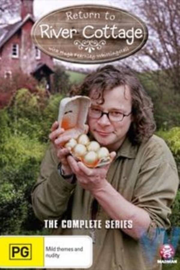 River Cottage - Season 2