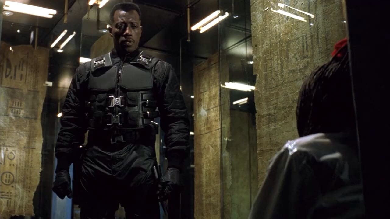 Blade (1998)