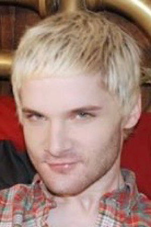 et billede af Damian