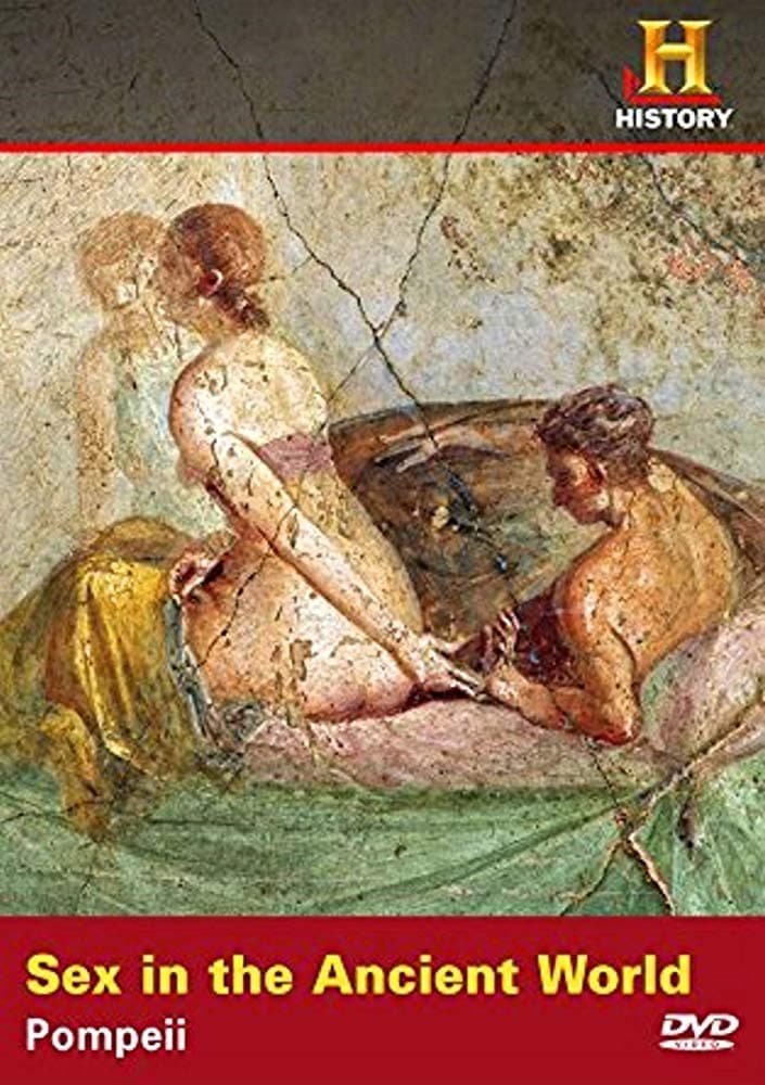 Sex in the Ancient World: Prostitution in Pompeii