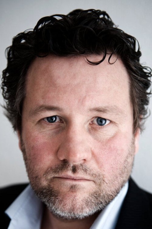 et billede af Iwan Walhain