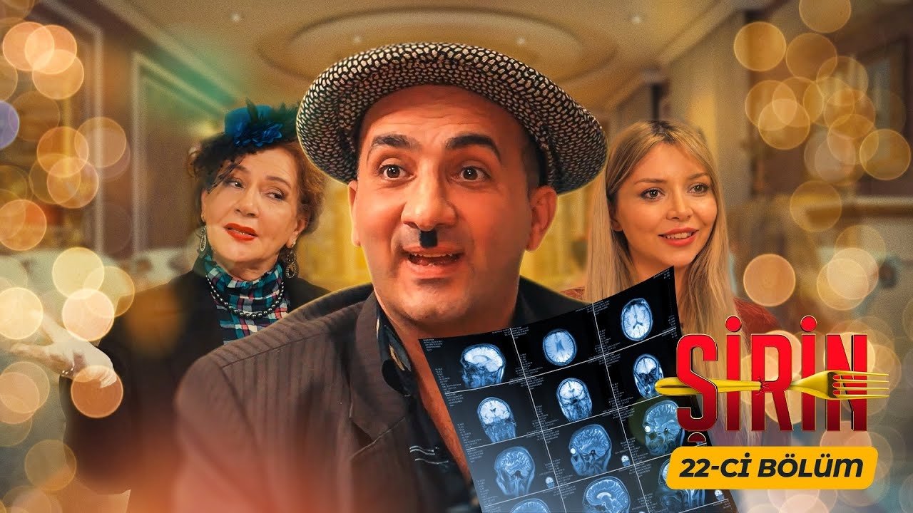 Thumbnail for Episode 22 Season 1 Episode 22