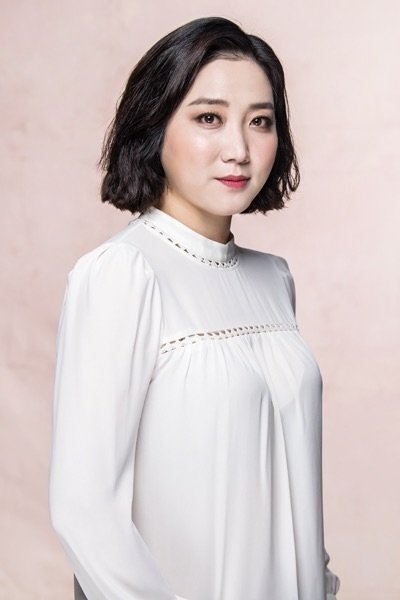 et billede af Park So-ri