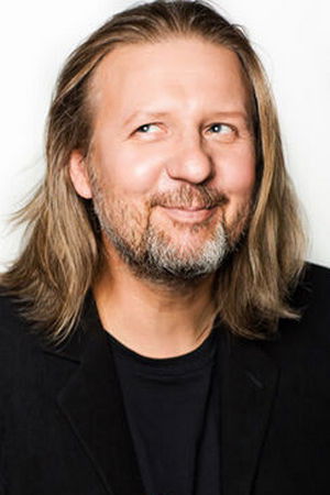 et billede af Robert Kowalski