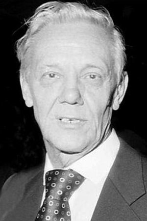 et billede af Georg Lehn